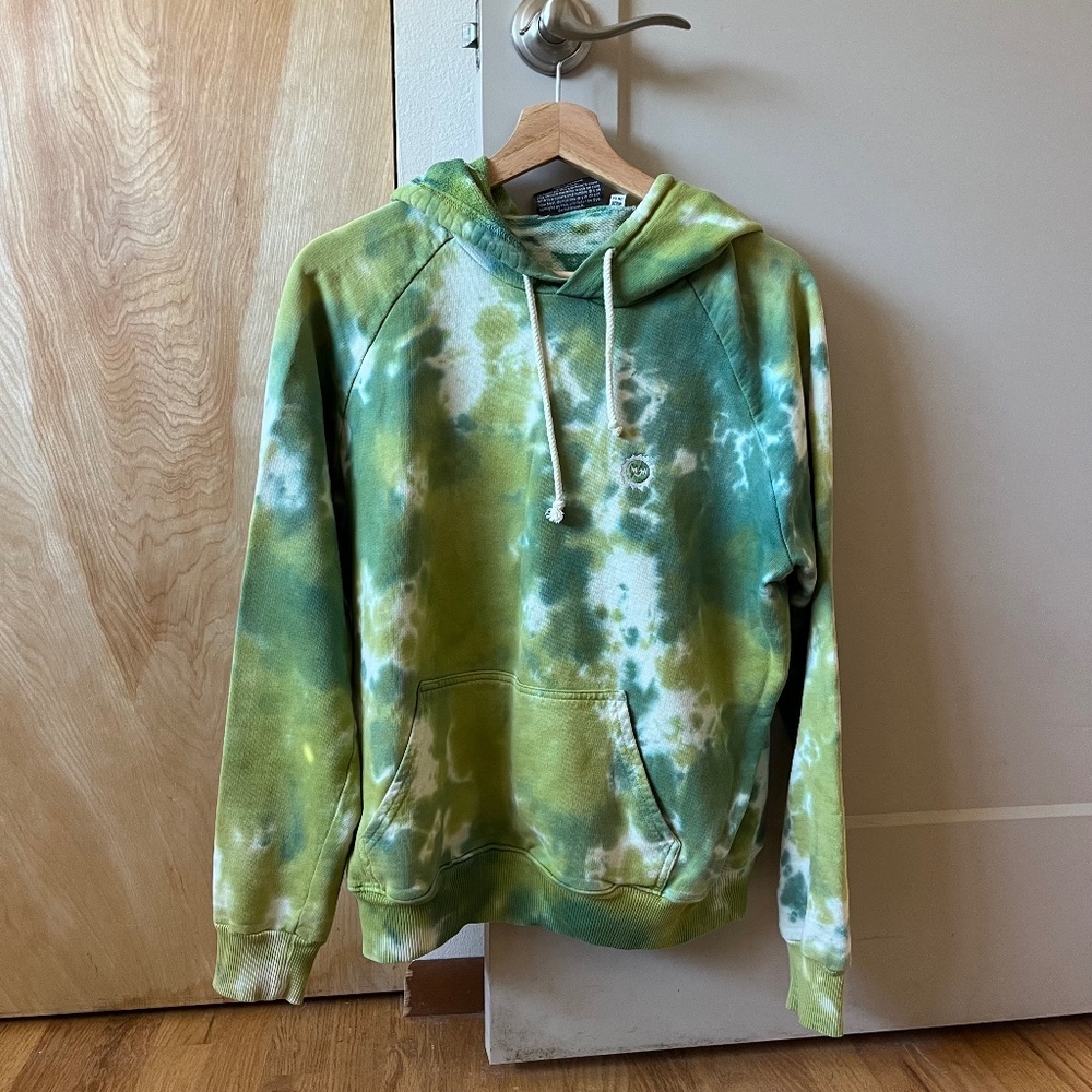 Big Bud Press Sweatshirt